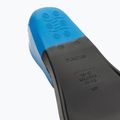 Aquafeel Schwimmflosse schwimmend schwarz/blau 2