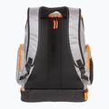 Schwimmrucksack aquaFeel Rucksack 42 l grau/orange 2