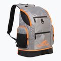 Schwimmrucksack aquaFeel Rucksack 42 l grau/orange 3