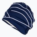 Damen Badekappe Fashy 3428 Exklusiv navy