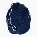 Damen Badekappe Fashy 3428 Exklusiv navy 2