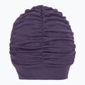 Damen Badekappe Fashy 3403 Basic lila