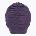 Damen Badekappe Fashy 3403 Basic lila 2