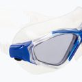 Schwimmbrille aquaFeel Endurance Pro III blau/transparent 3