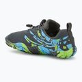 Damen aquaFeel Dawson grau Wasserschuhe 3