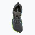 Damen aquaFeel Dawson grau Wasserschuhe 5