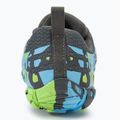 Damen aquaFeel Dawson grau Wasserschuhe 6