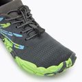 Damen aquaFeel Dawson grau Wasserschuhe 7