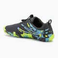 Herren aquaFeel Dawson grau Wasserschuhe 3