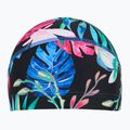 Schwimmkappe Damen Fashy Sport Long Hair multi-color