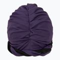 Schwimmkappe Damen Fashy 3493 Exclusive purple 2