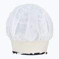 Schwimmkappe Damen Fashy Exclusive black / white 3