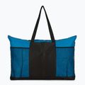 Tasche Damen Fashy 955 Beach XXL Canvas 30 l turquoise