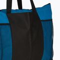 Tasche Damen Fashy 955 Beach XXL Canvas 30 l turquoise 3