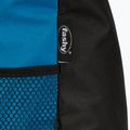 Tasche Damen Fashy 955 Beach XXL Canvas 30 l turquoise 4