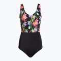 Einteiler Badeanzug Damen Fashy 22906 Fashion multi-color