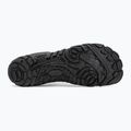 Wasserschuhe Herren aquaFeel Dawson black 4