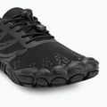 Wasserschuhe Herren aquaFeel Dawson black 7
