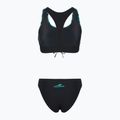 Bikini Damen aquafeel I-Nov Racerback night dream 2