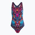 Einteiler Badeanzug Damen aquafeel I-Nov Aquafeelback mystical ornament