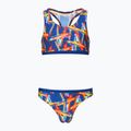 Bikini Kinder aquafeel Racerback colorful a