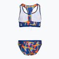 Bikini Kinder aquafeel Racerback colorful a 2
