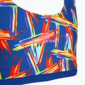 Bikini Kinder aquafeel Racerback colorful a 3
