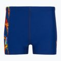 Schwimm Boxershorts Kinder aquafeel Short colorful a