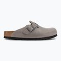 Schlappen BIRKENSTOCK Boston Soft Footbed Oiled Leather Regular iron 2