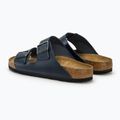 Slides Schlappen  BIRKENSTOCK Arizona SFB LEOI Narrow blue 3