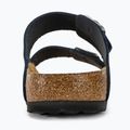 Slides Schlappen  BIRKENSTOCK Arizona SFB LEOI Narrow blue 7