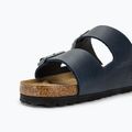 Slides Schlappen  BIRKENSTOCK Arizona SFB LEOI Narrow blue 8