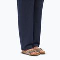 Damenpantoletten BIRKENSTOCK Madrid Birkibuc Regular stone 8