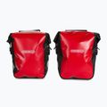 Universale Fahrradtasche Ortlieb Sport-Roller City 2 St. rot O-F61 2