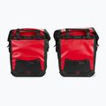 Universale Fahrradtasche Ortlieb Sport-Roller City 2 St. rot O-F61 3