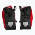 Universale Fahrradtasche Ortlieb Sport-Roller City 2 St. rot O-F61 4