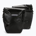 Fahrradtasche Ortlieb Hinten Back-Roller City schwarz O-F52