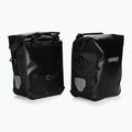 Universale Fahrradtasche Ortlieb Sport-Roller City 2 St. schwarz O-F62
