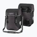 Fahrradtasche Ortlieb Sport-Packer Plus grau F494