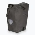 Fahrradtasche Ortlieb Hinten Back-Roller Urban Line grau O-F552