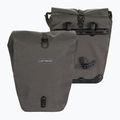 Fahrradtasche Ortlieb Hinten Back-Roller Urban Line grau O-F552 7