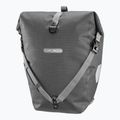 Fahrradtasche Ortlieb Hinten Back-Roller Urban Line grau O-F552 8