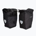 Fahrradtasche Ortlieb Hinten Back-Roller Plus grau O-F524