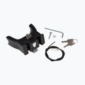 ORTLIEB Lenker-Zubehör-Montage-Set E-Bike m. Schloss schwarz E207