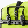 Fahrradtasche Ortlieb Back-Roller High Visibility gelb F554 5