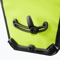 Fahrradtasche Ortlieb Back-Roller High Visibility gelb F554 6