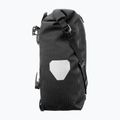 Fahrradtasche Ortlieb Back-Roller High Visibility schwarz F555 2