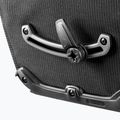 Fahrradtasche Ortlieb Back-Roller High Visibility schwarz F555 6