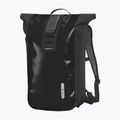 Fahrradrucksack Ortlieb Velocity 23 l schwarz R42