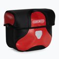 Fahrradtasche Ortlieb Am Lenkrad Ultimate Six Classic Ohne Befestigung schwarz O-F3121